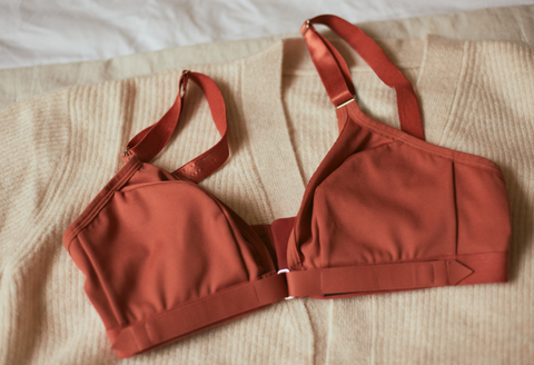 tips for rotator cuff surgery: springrose adaptive bra