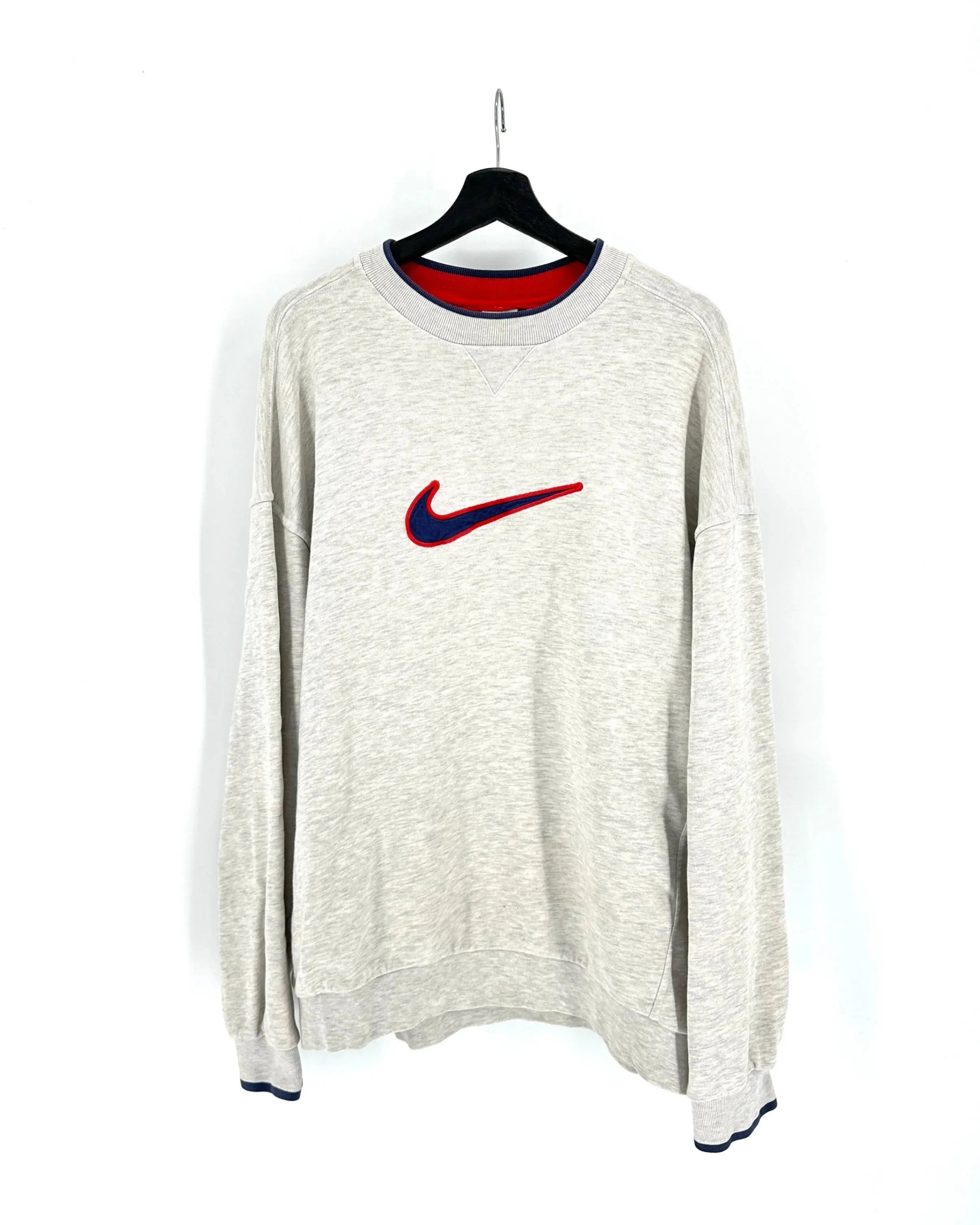 Vintage Nike Sweatshirt - XL