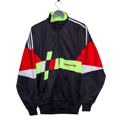 adidas vintage tracksuit