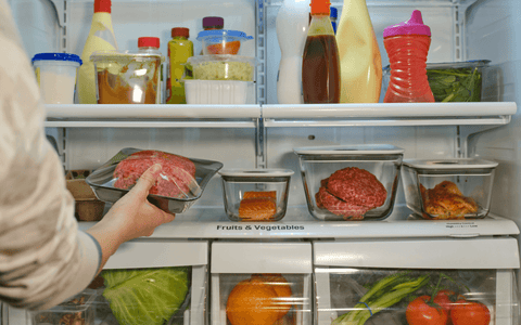 KICHKING Reach-In Refrigerators