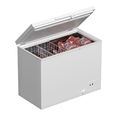 KICHKING chest freezer