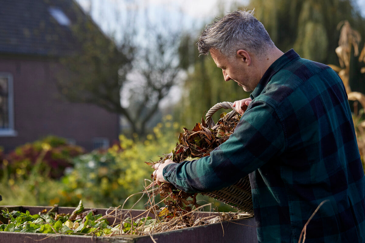 composting