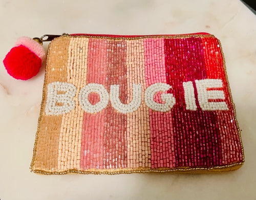 Bougie Beaded Wristlets – Bougie Gang Collection