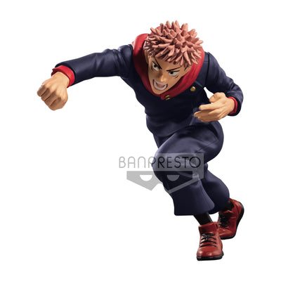 Figura Itadori Jujutsu Kaisen Taito 18 cm – Andromedas Japan