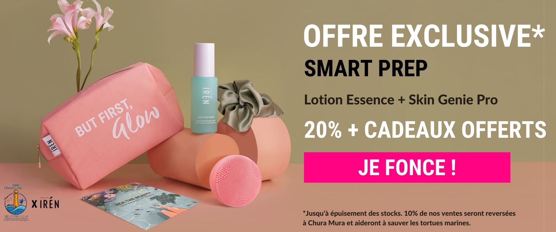 bannière