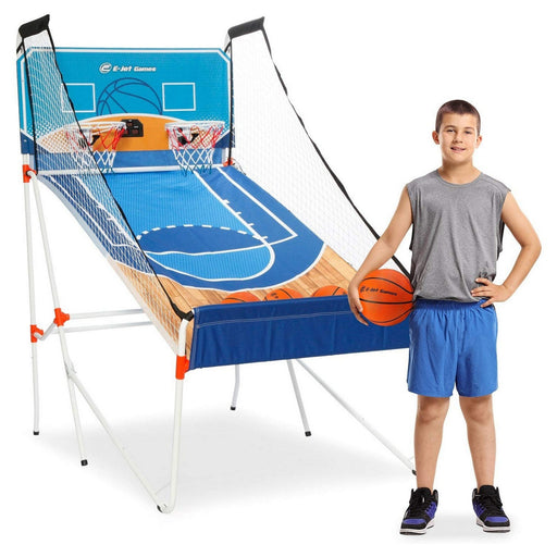 Electronic Basketball Games, Electronic Basketball Arcade Game —  AwesomeInTheBox