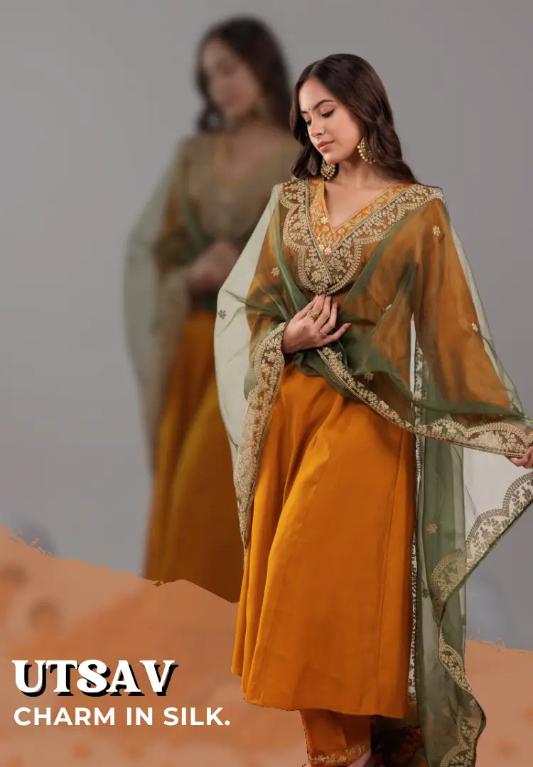 Utsav Collection