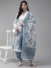 kurta set with dupatta