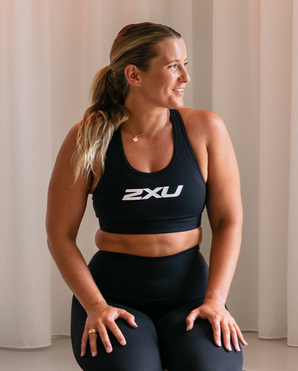 Women's Crops and Bras – 2XU Canada