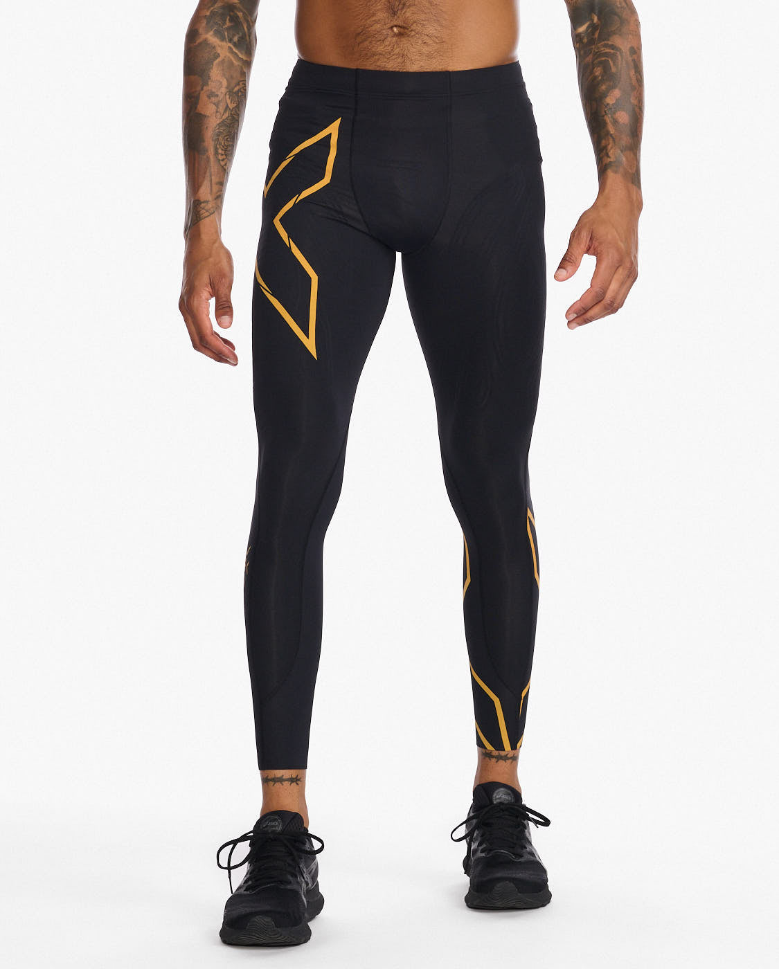 2XU Canada on X: Kick off this week with the Ultimate #2XU Refresh Recovery  Tight with graduated compression. Visit  for more  info  / X