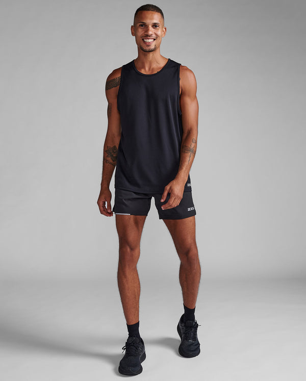 Mens Compression  Running & Gym Shorts, Tights & Tops – 2XU Canada