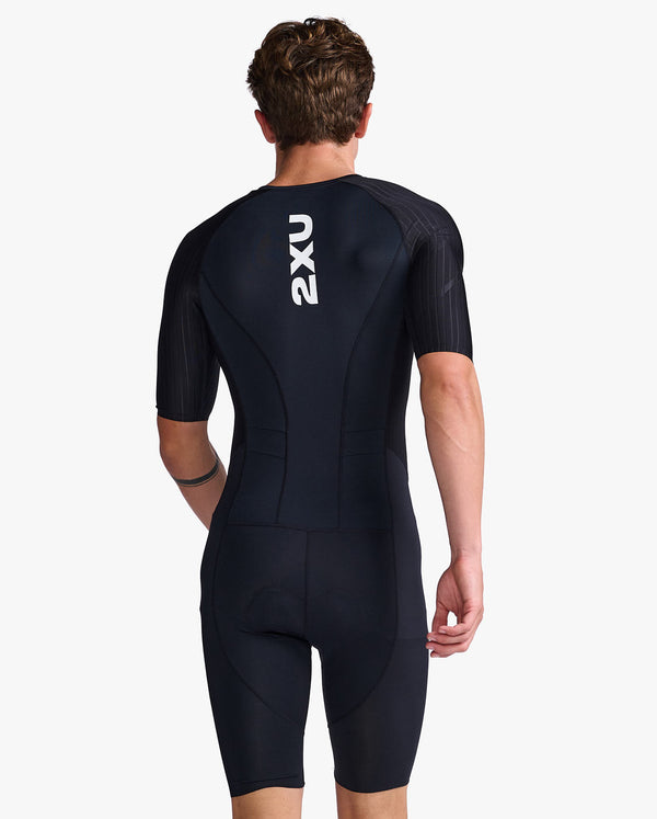 Mens Triathlon  Tri Suits, Tri Shorts, & Wetsuits – 2XU Canada