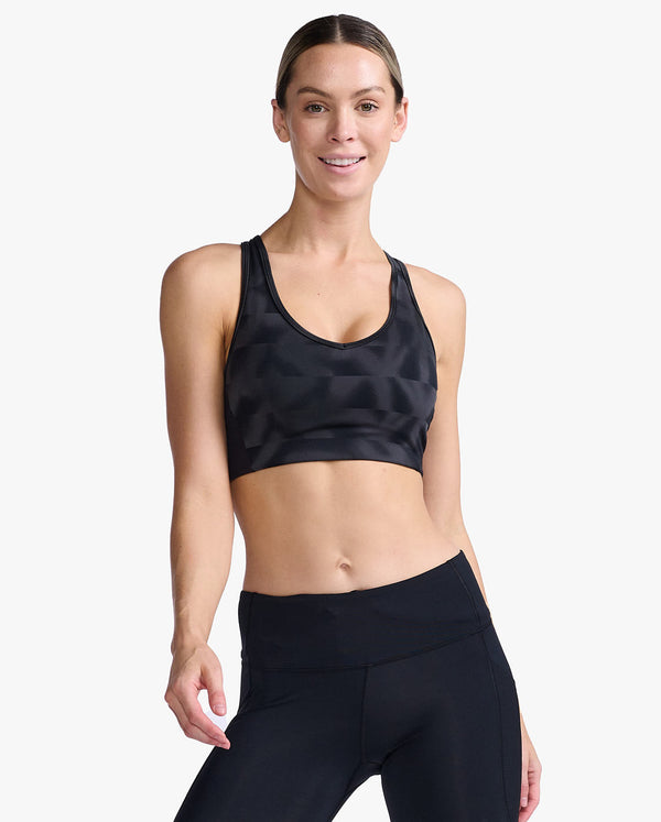 Buy Riwaaz Creation Women's Sheer Fishnet Yoga Gym Sports Bra Racerback  Vest (Medium, Turquoise) at