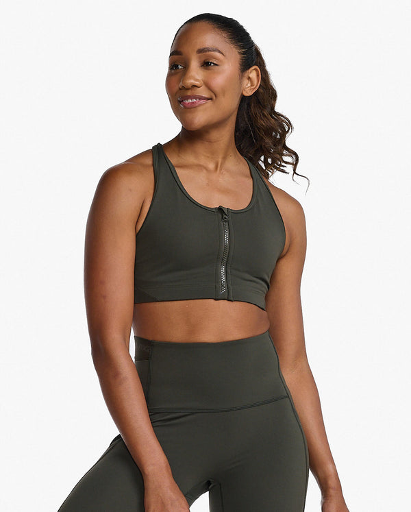 Women's Crops and Bras – 2XU Canada