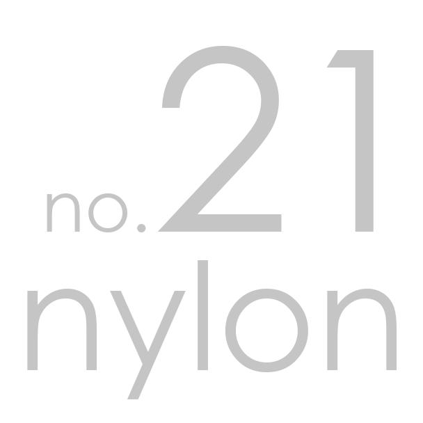 no.21 nylon