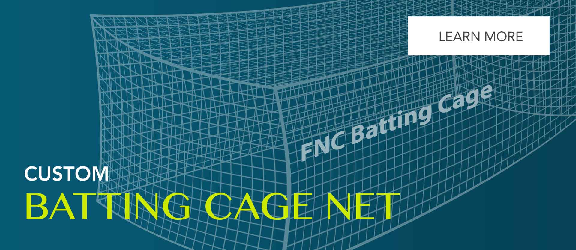 Buy Baseball / Softball Batting Cage Net.