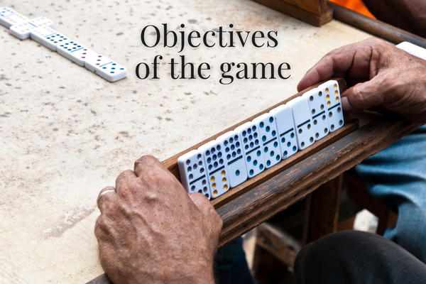 Learn How to Play Dominoes: A Comprehensive Guide for Beginners