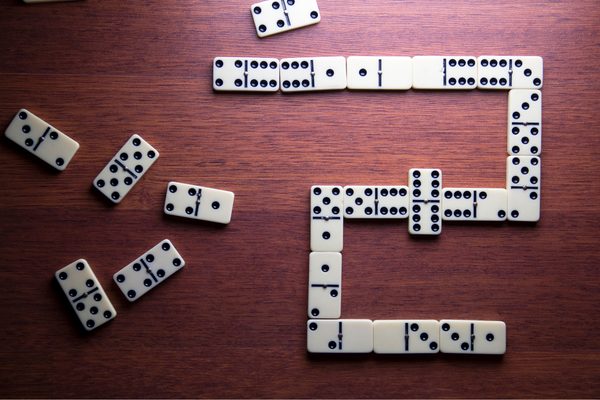 Learn How to Play Dominoes: A Comprehensive Guide for Beginners