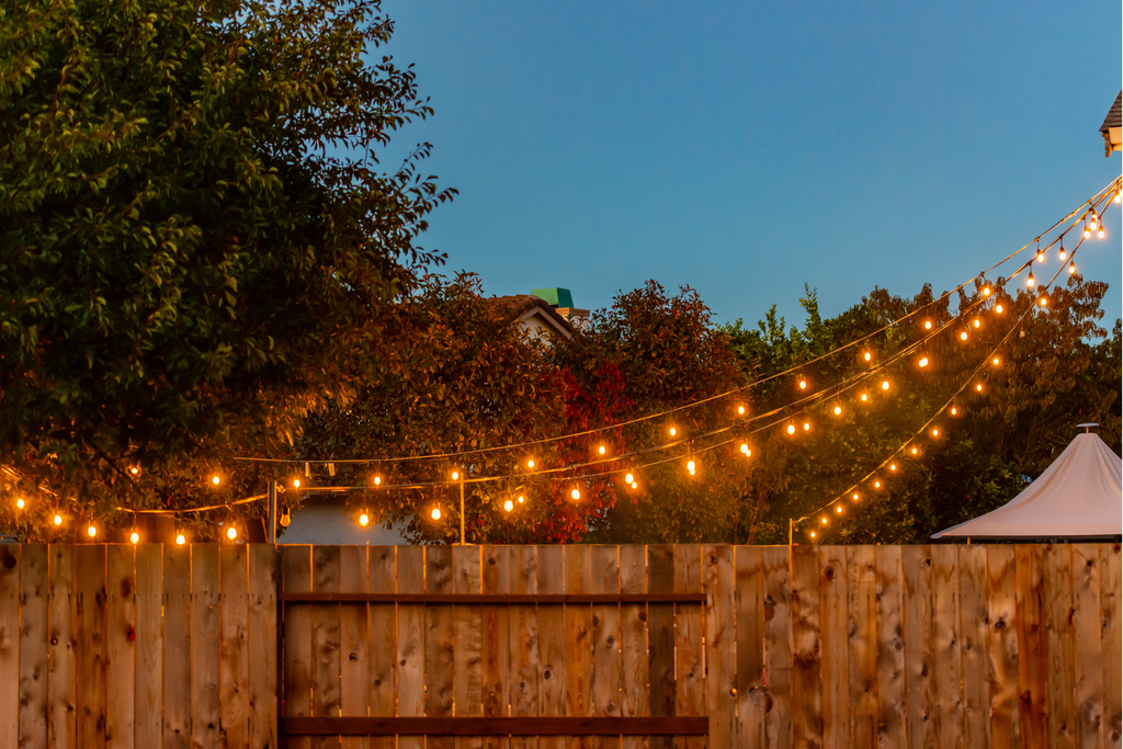 Brighten Up Your Nights: A Comprehensive Guide to Garden Lights