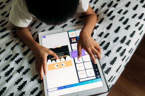 Screen Quality Content: Choose educational and age-appropriate content that encourages learning and creativity. Engage in co-viewing to discuss what children are watching and provide context.