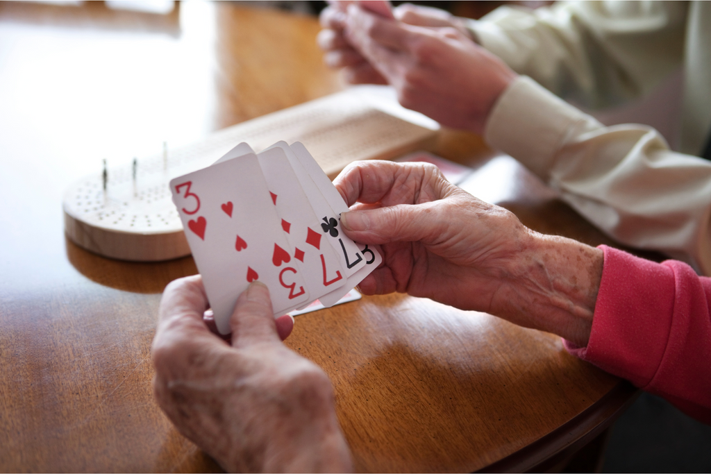 Cribbage is a popular card game that has been enjoyed by people for centuries. It's a game of strategy, skill, and luck that can be played with two or three players. If you're new to cribbage, it may seem daunting at first, but with a little guidance and practice, anyone can learn to play like a pro. In this guide, we'll cover the basics of how to play cribbage and provide tips and tricks for beginners to get started.