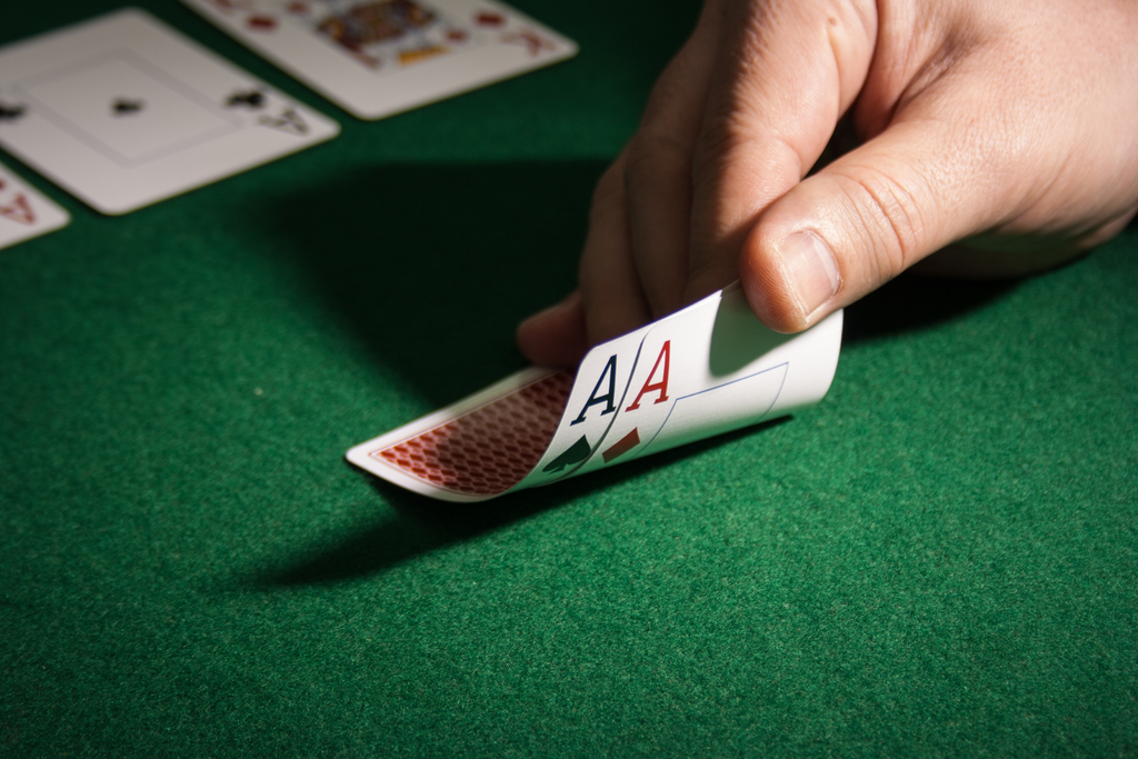 Poker is a complex and challenging game, but with the right mindset and practice, anyone can learn to play like a pro. Keep these tips and tricks in mind as you start your poker journey, and remember to always play responsibly and within your means. 