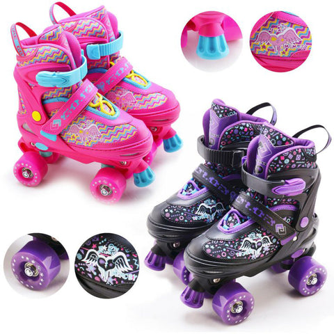 Roller Skates for Kids - Roller Skate