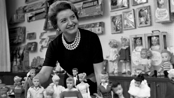 Since her debut in 1959, Barbie has captured the hearts and imaginations of millions of children around the world. Created by Ruth Handler, co-founder of Mattel, Barbie was born out of the desire to provide young girls with a three-dimensional fashion doll that would encourage imaginative play.