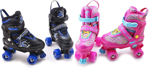 Roller Skates for Kids - Geezy roller skate
