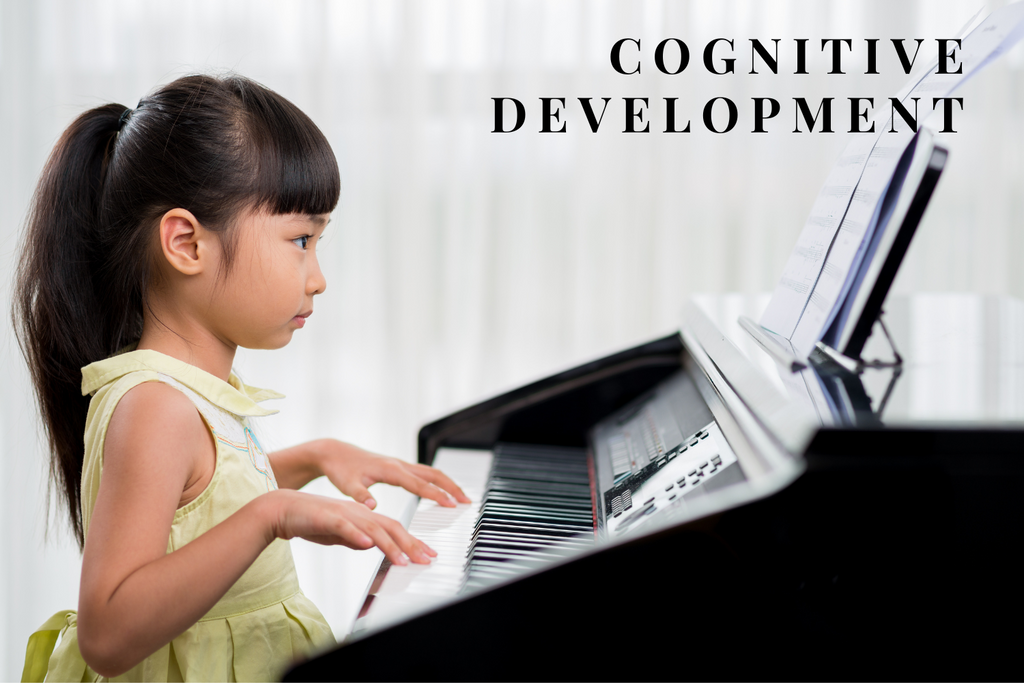 Music education stimulates various cognitive processes, including memory, language processing, and reasoning skills. Learning to read musical notation, recognize rhythms, and understand musical structures enhances children's cognitive abilities, translating to improved academic performance across various subjects.