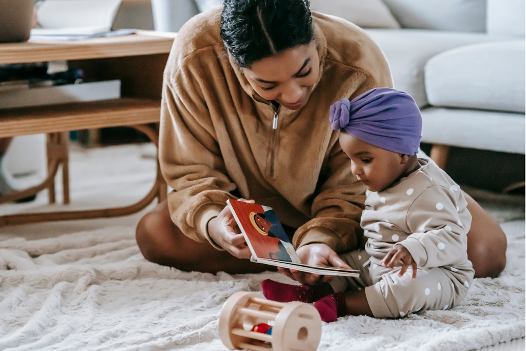 Excessive screen time can impede cognitive development in children. Set reasonable limits on screen time and encourage alternative activities that involve physical movement, social interaction, and imaginative play. Engage in joint activities such as reading together, outdoor play, or family outings to promote healthy cognitive development.