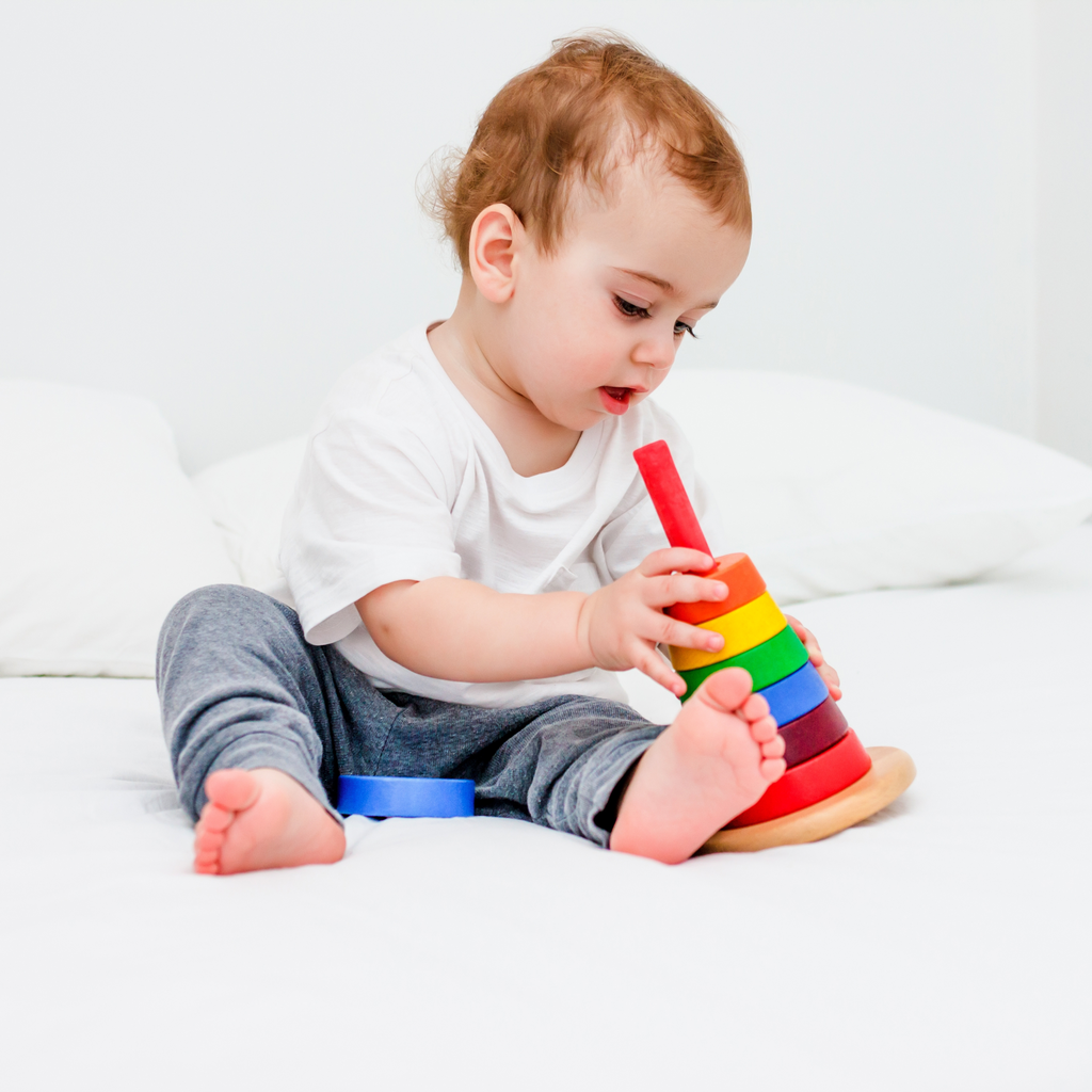 Best Toys for 1 Year Olds: A detailed recommendation list