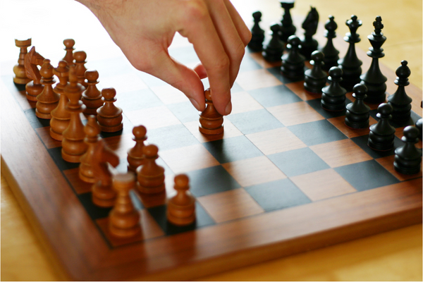 Chess Unriddled: A Beginner's Guide to the Royal Game - The Magic Toy Shop Blog