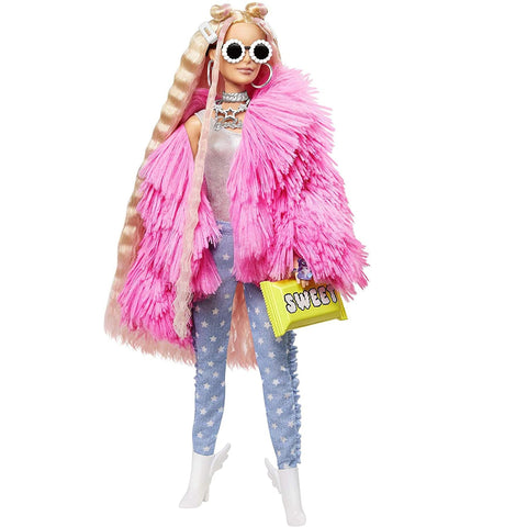 barbie doll extra