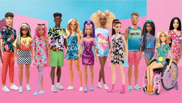 Barbie has also played a significant role in addressing social issues and supporting important causes. Through collaborations with organizations and initiatives, Barbie has raised awareness about gender equality, body positivity, and environmental sustainability. She has become an advocate for positive change, inspiring young minds to become agents of progress in their communities.