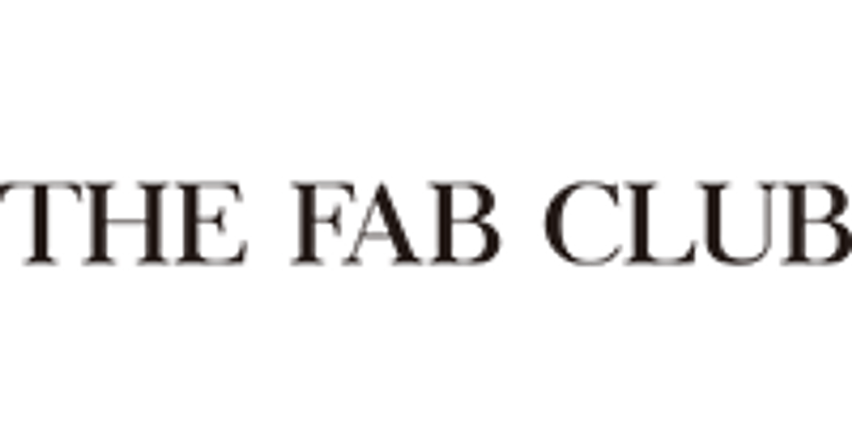 THE FAB CLUB