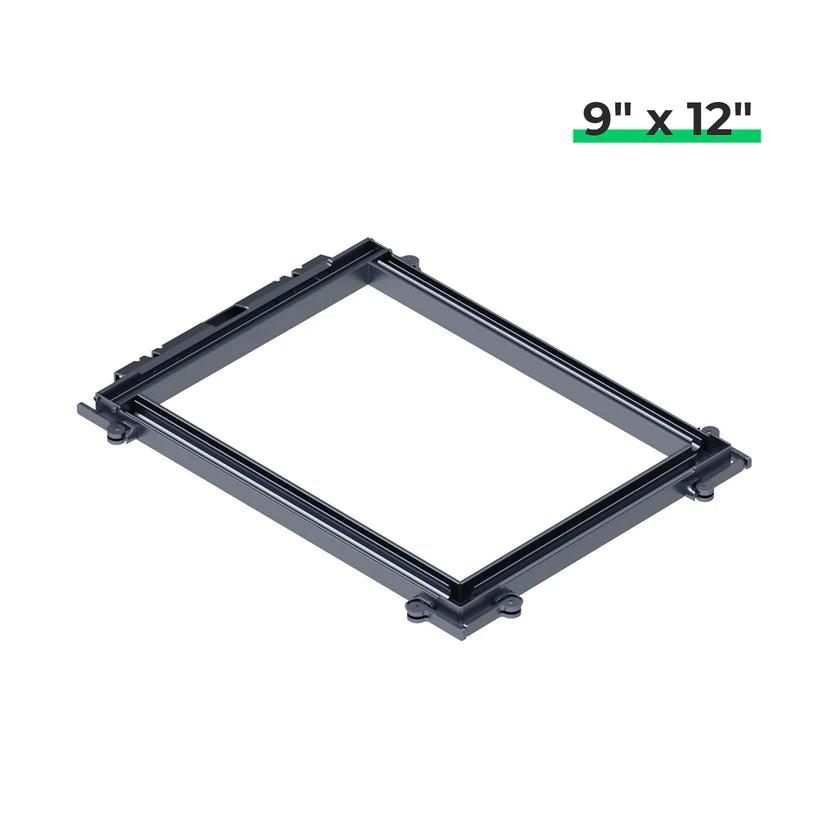 Screen Printing Frame 9" x 12"