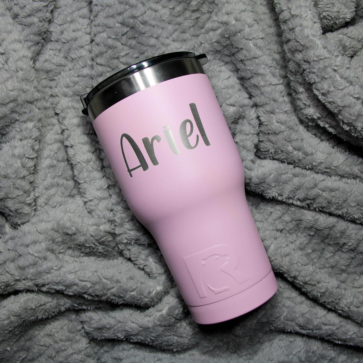 DESIGN MY OWN TUMBLER- (Engraving Only)