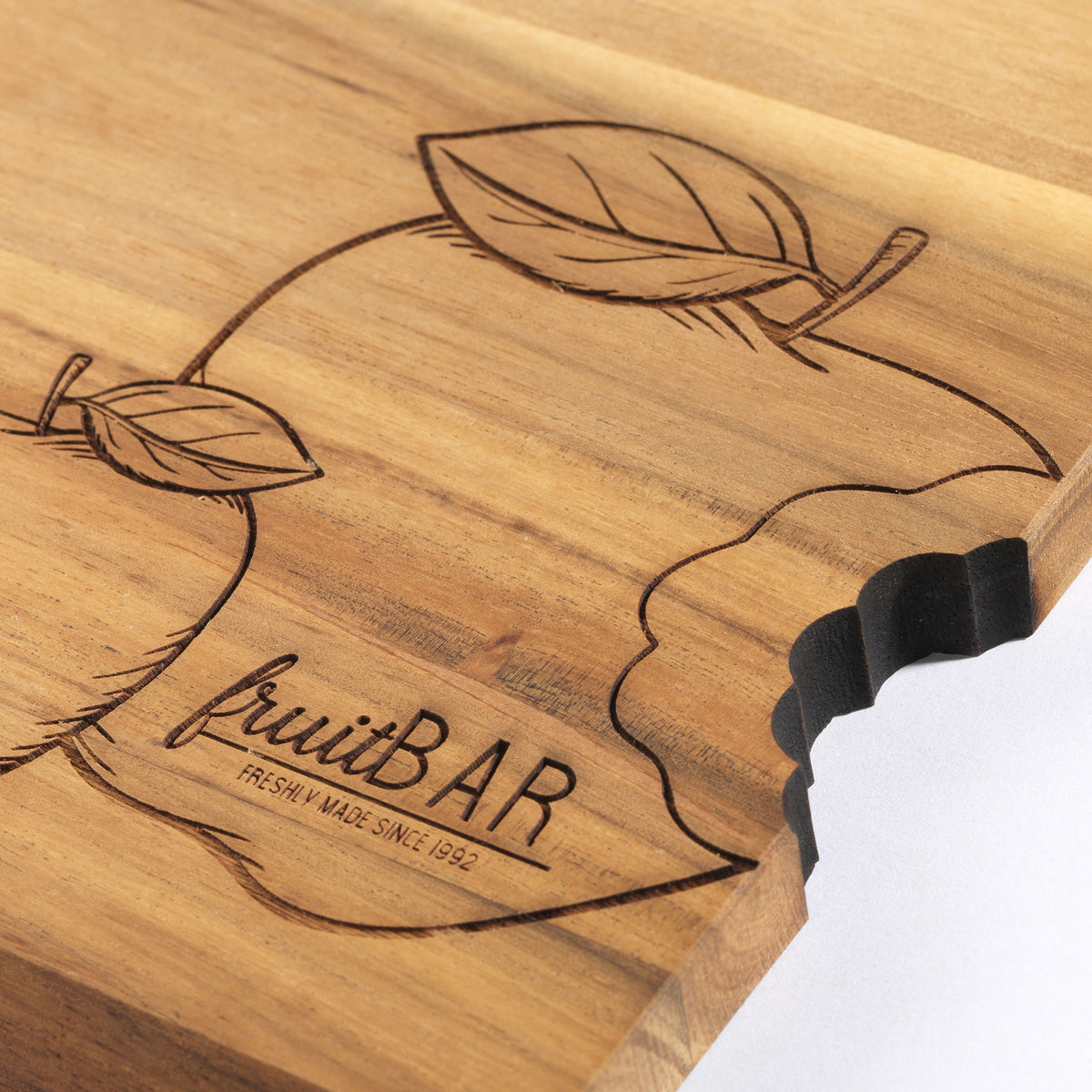 What Kind Of Wood Is Suitable For Laser Engraving And Cutting