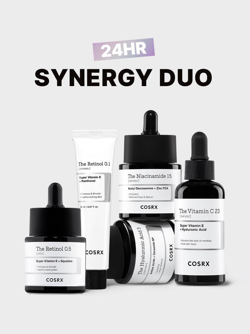 24-HR Synergy Duo