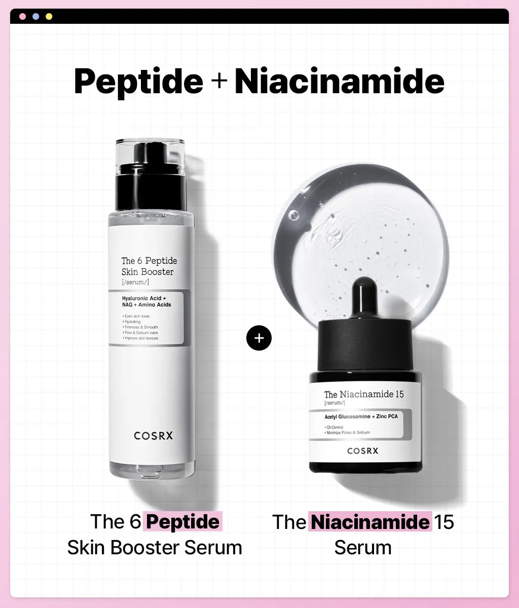 Peptide_Niacinamide