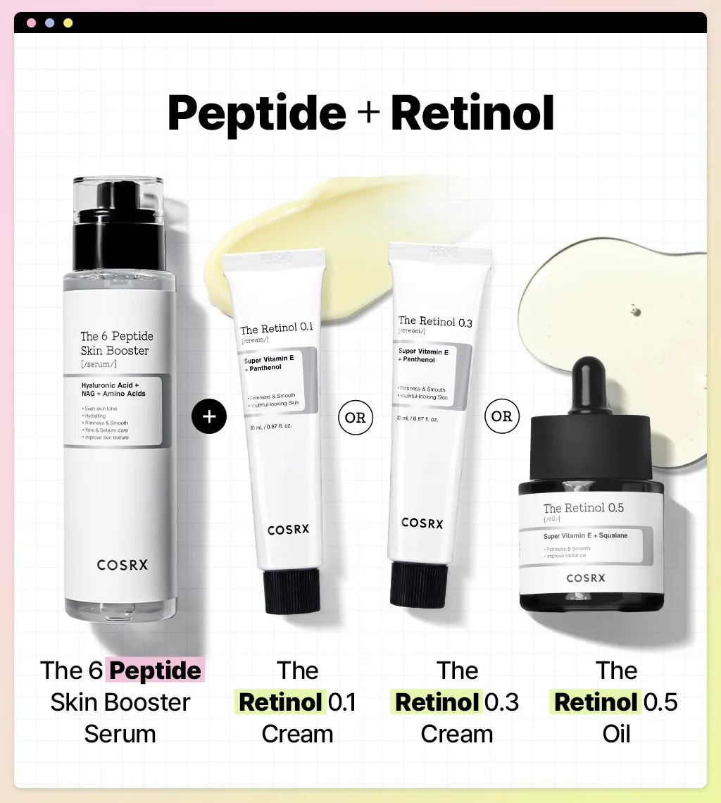 Peptide_Retinol