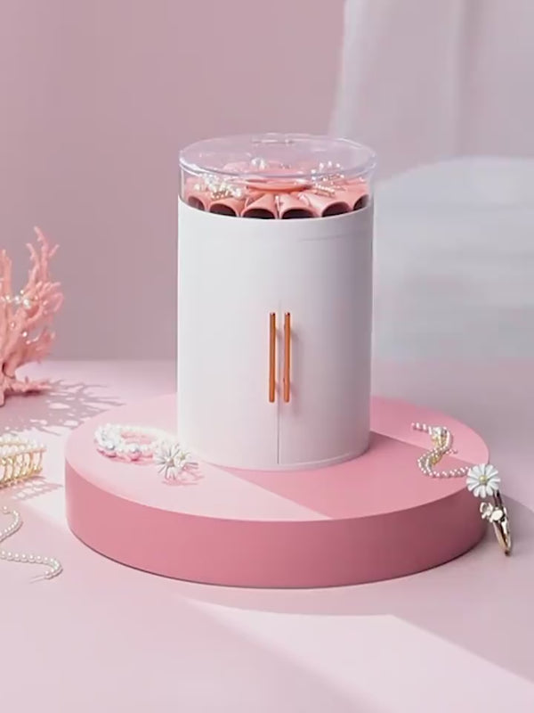 AURORA  Cosmetics & Jewelry Storage Organizer - Maison Minimalist