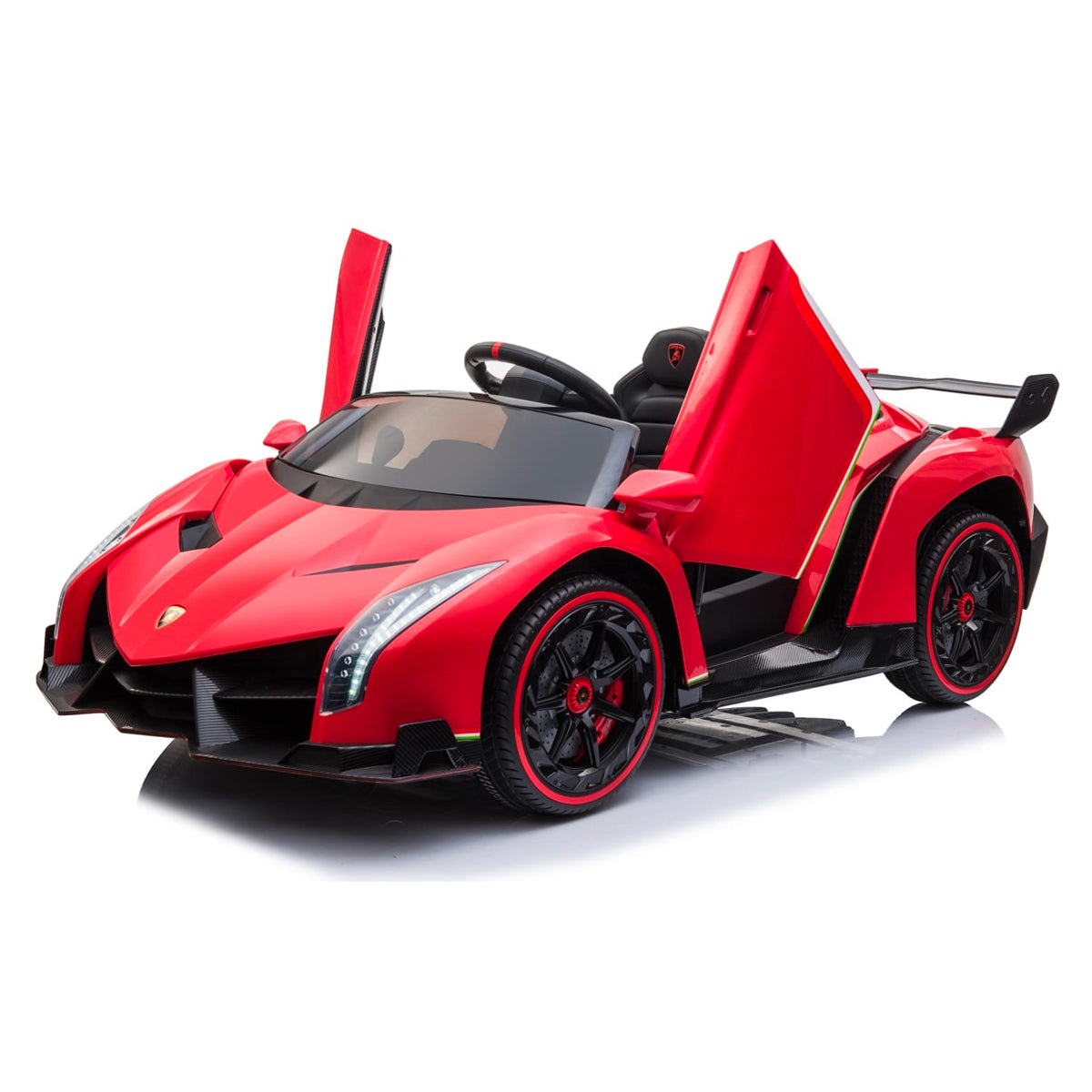 CAR KIDS LAMBORGHINI VENENO XMX615 – Power Sports