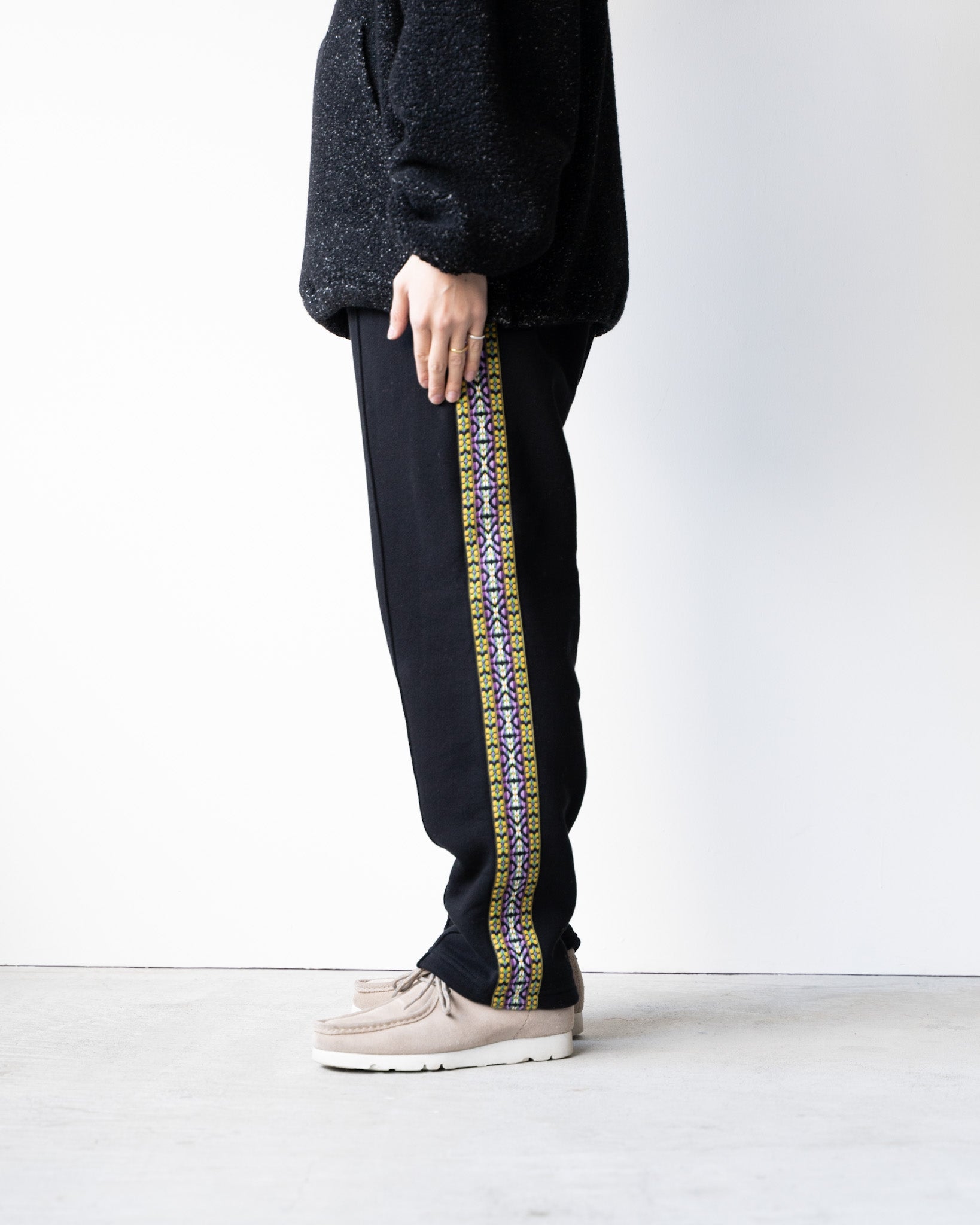 Stadium Sweatpant Sand Cotton – s.k. manor hill