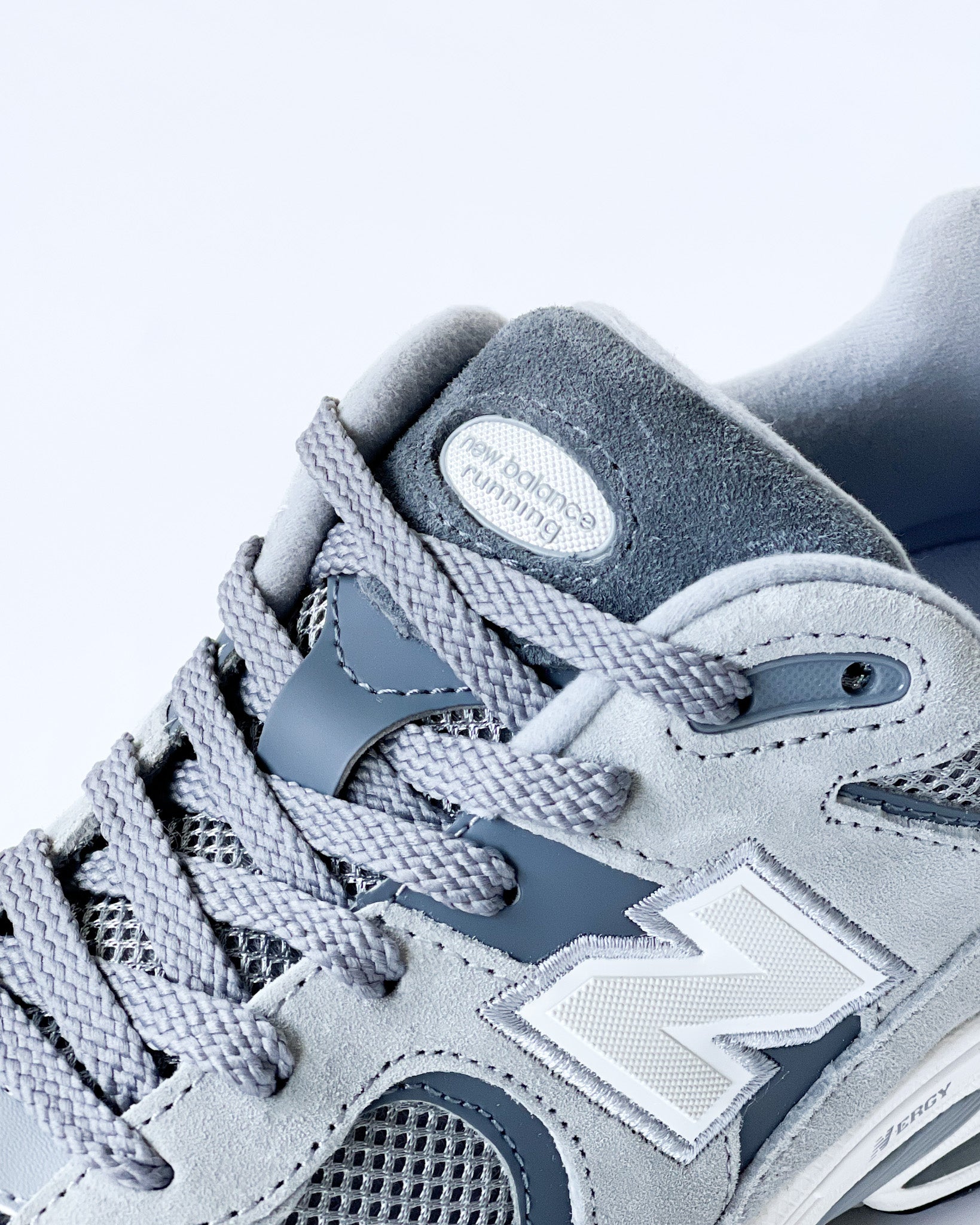 ニューバランス NEW BALANCE M2002RST(D) GRAY 23 - 靴