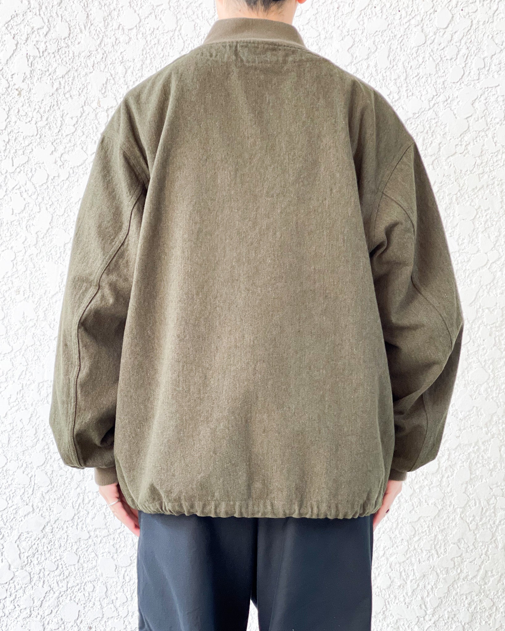 ネット特売 C.E C/W BUTTON UP JACKET - www.intelligentpartners.com