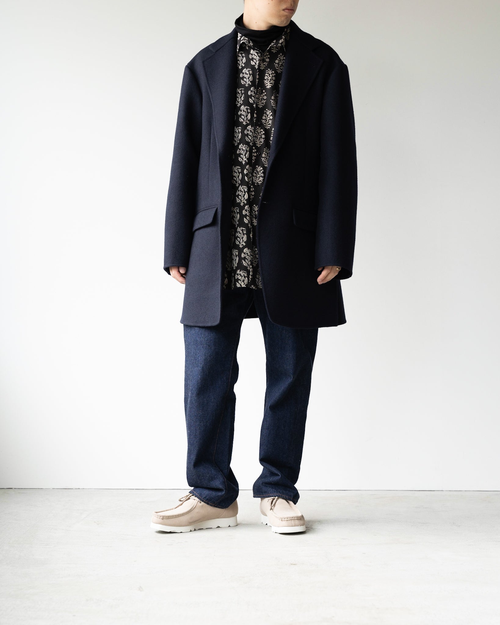 NICENESS] ANDERSON - D.NAVY – pan-kanazawa