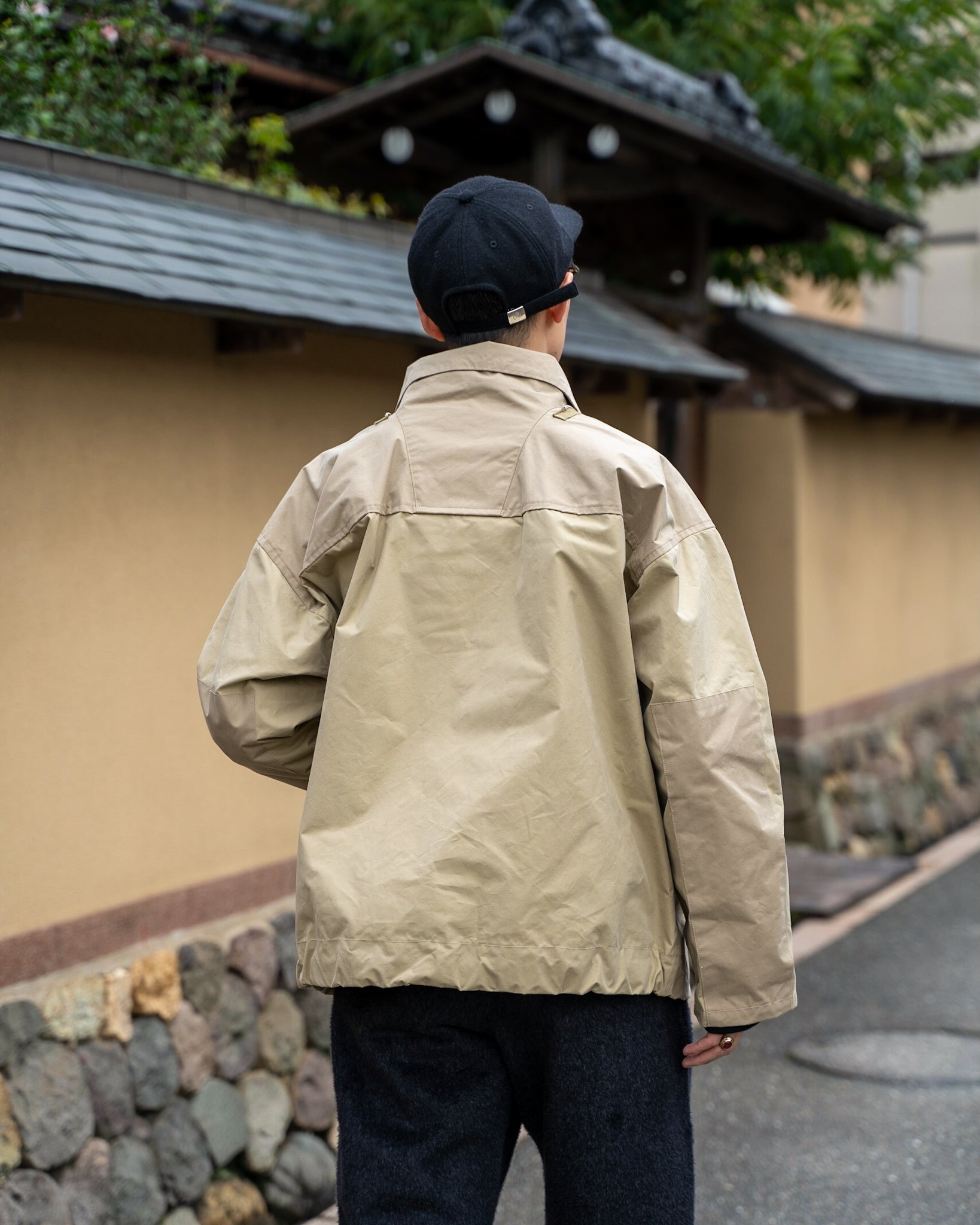 NICENESS】PORTER - O.BEIGE×Y.BEIGE – pan-kanazawa