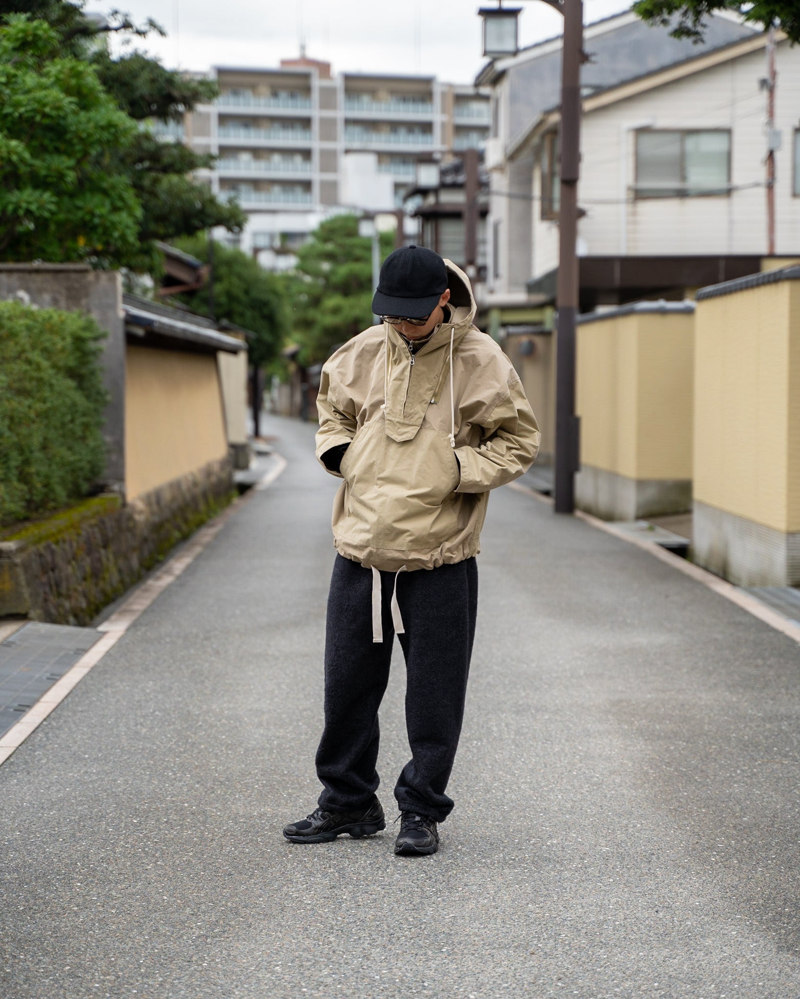 NICENESS】PORTER - O.BEIGE×Y.BEIGE – pan-kanazawa